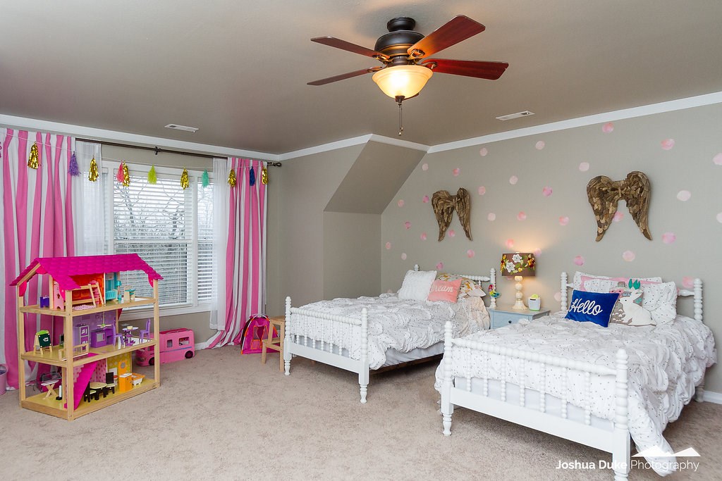 Fred Starr Estates - Residential