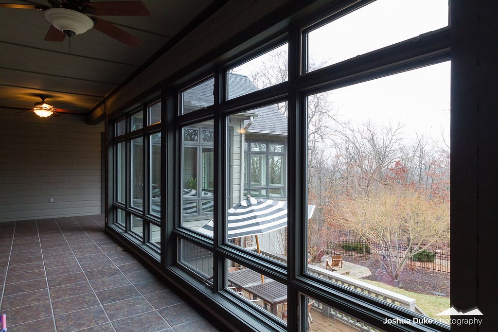 Fred Starr Estates - Residential