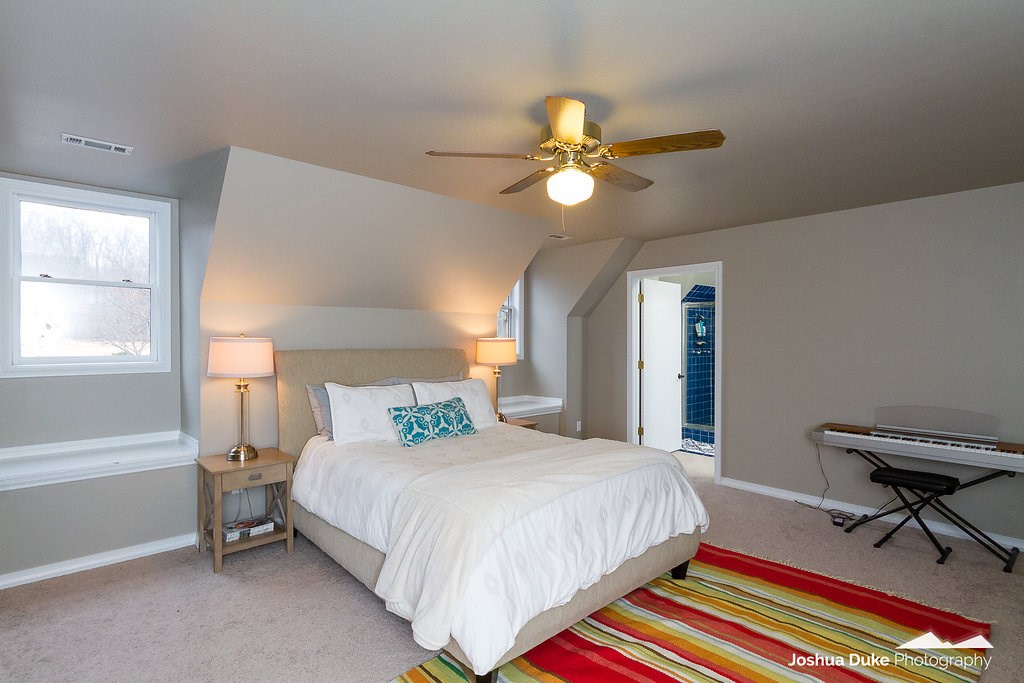 Fred Starr Estates - Residential