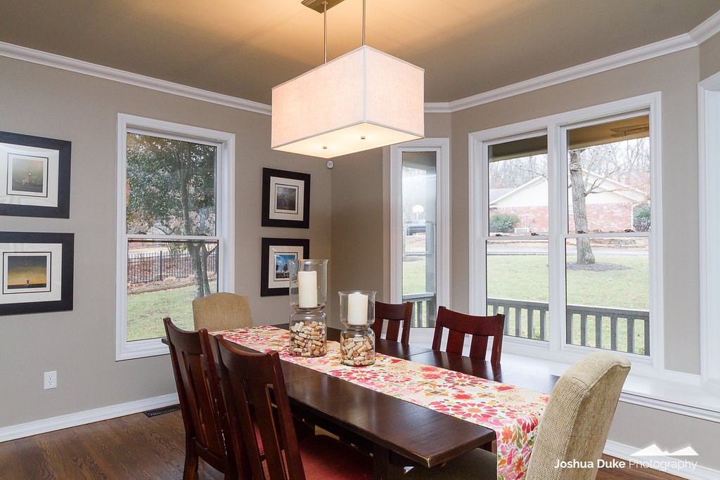 Fred Starr Estates - Residential