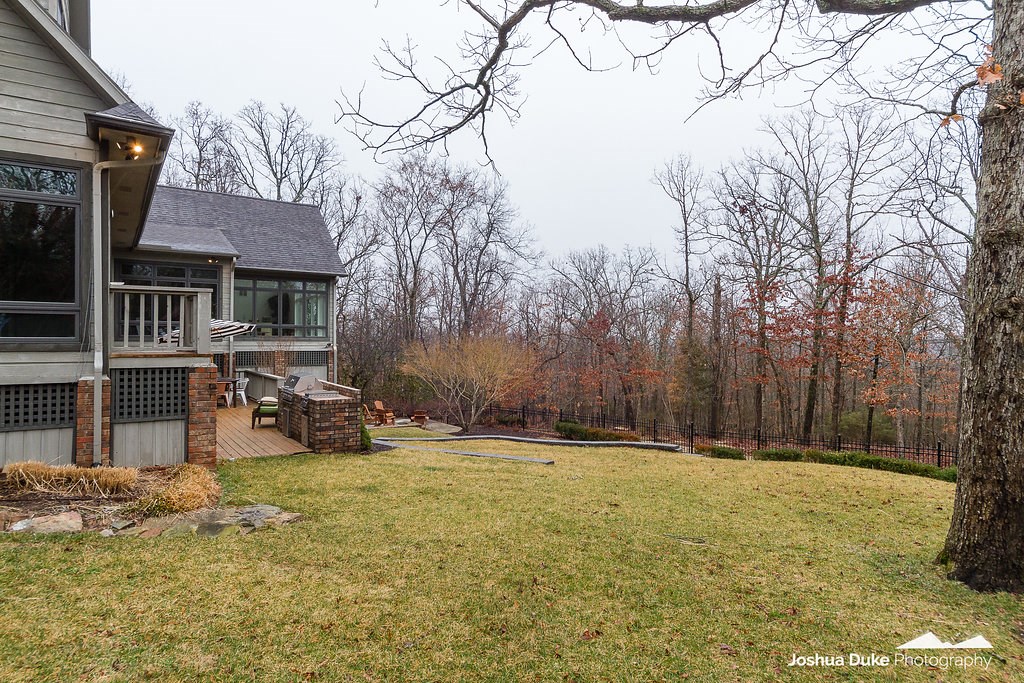 Fred Starr Estates - Residential