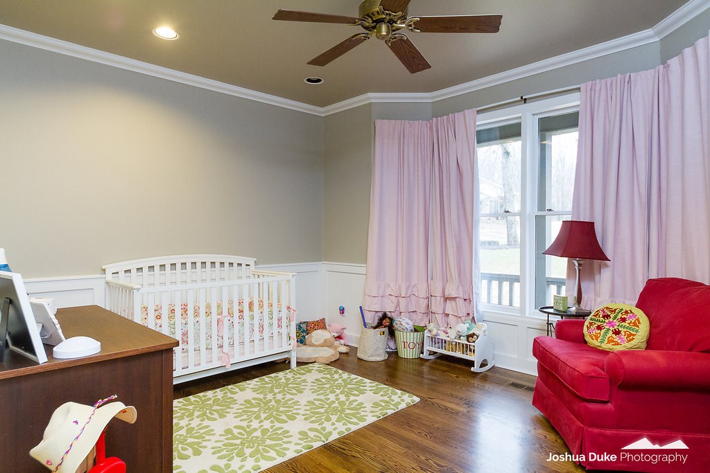 Fred Starr Estates - Residential