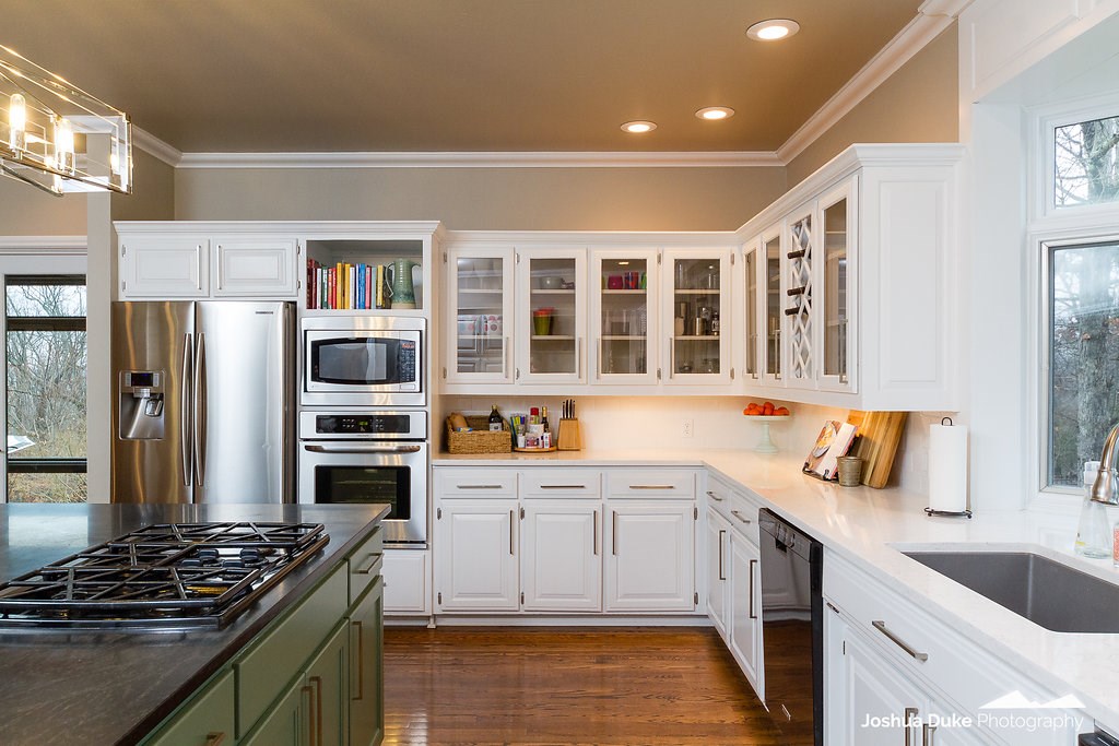 Fred Starr Estates - Residential