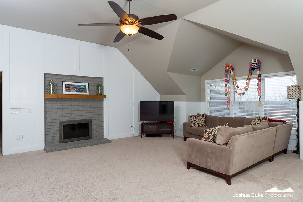 Fred Starr Estates - Residential