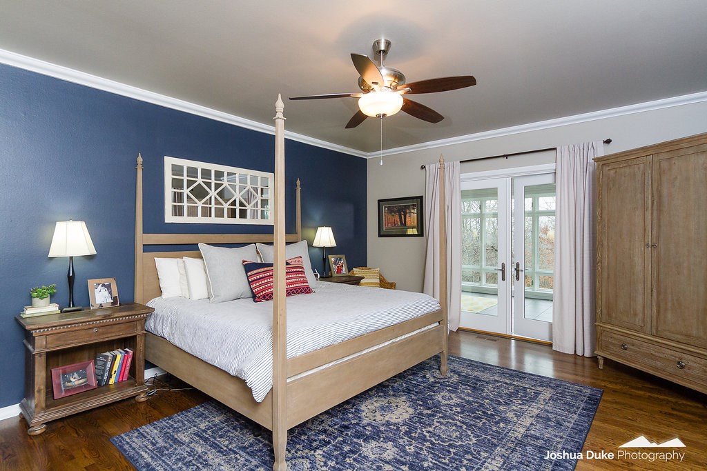 Fred Starr Estates - Residential