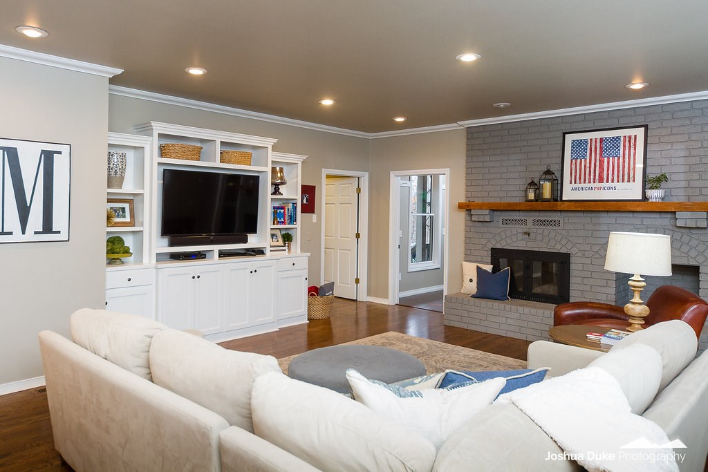 Fred Starr Estates - Residential