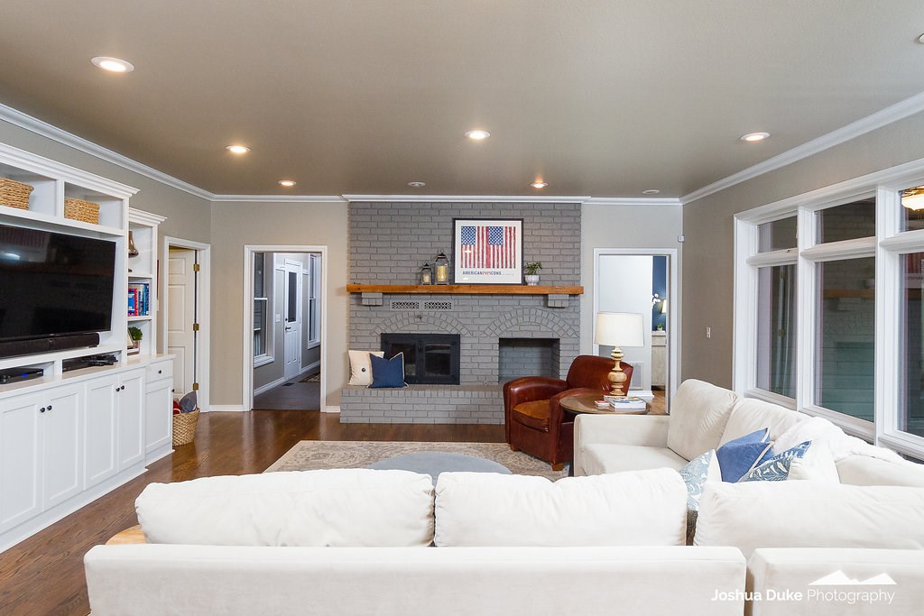 Fred Starr Estates - Residential