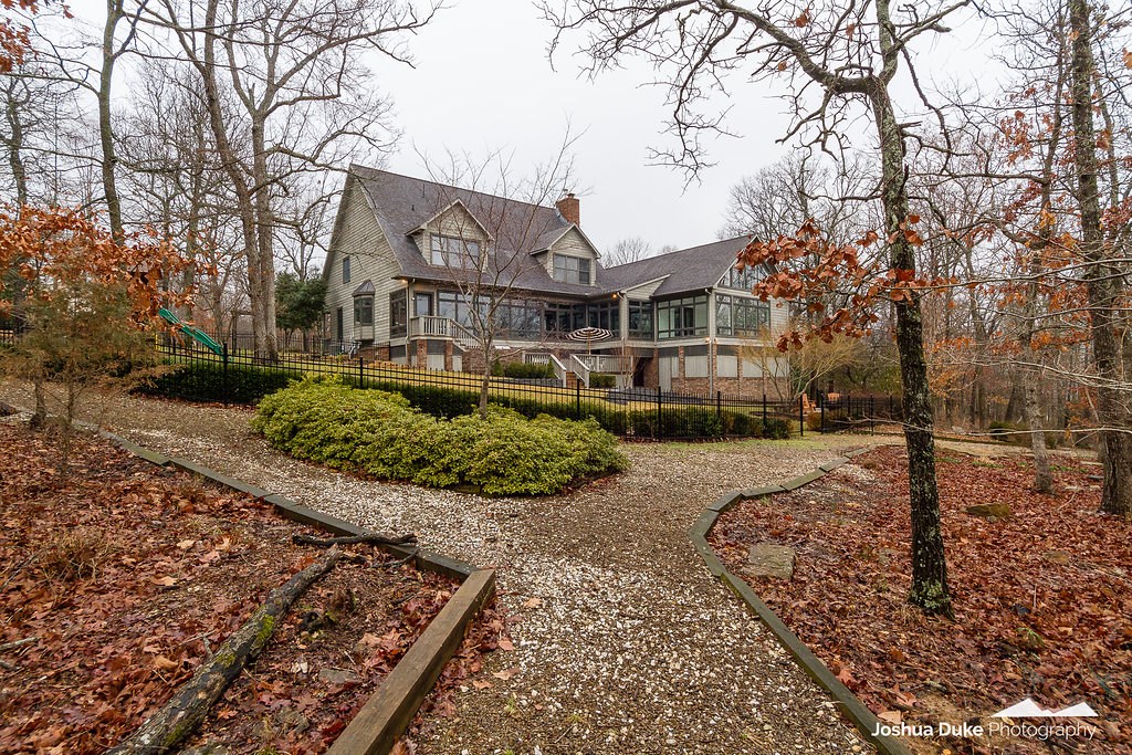 Fred Starr Estates - Residential