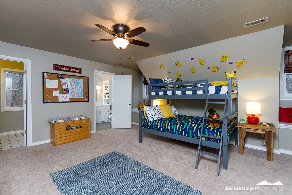 Fred Starr Estates - Residential