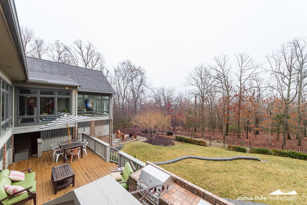 Fred Starr Estates - Residential