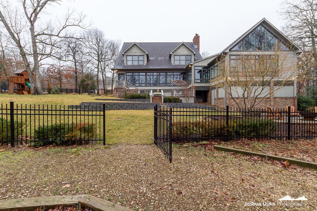 Fred Starr Estates - Residential