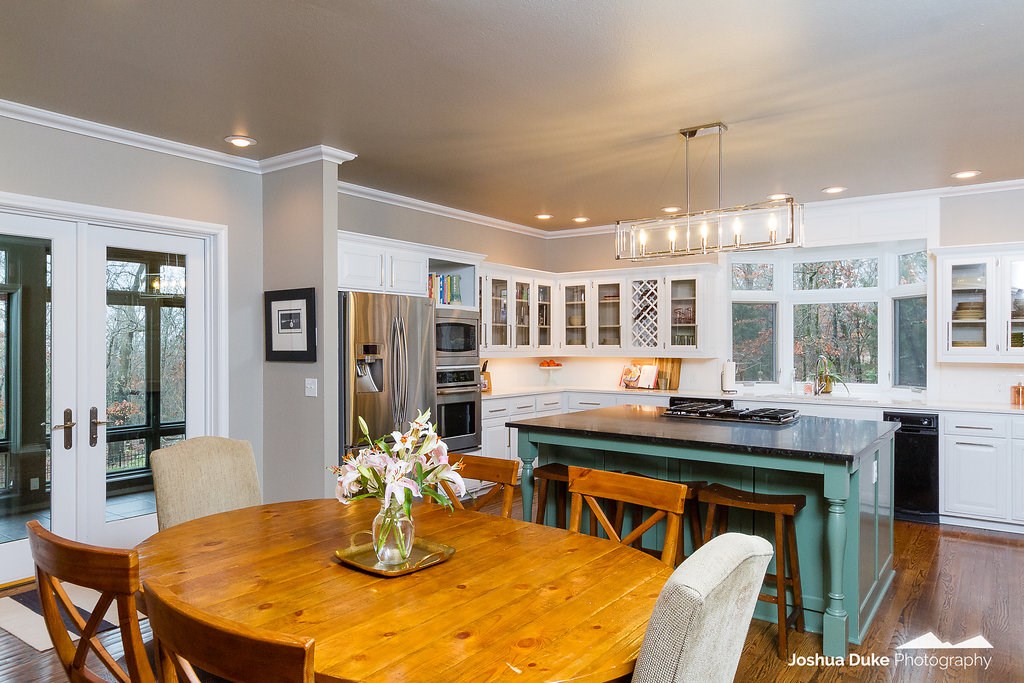 Fred Starr Estates - Residential