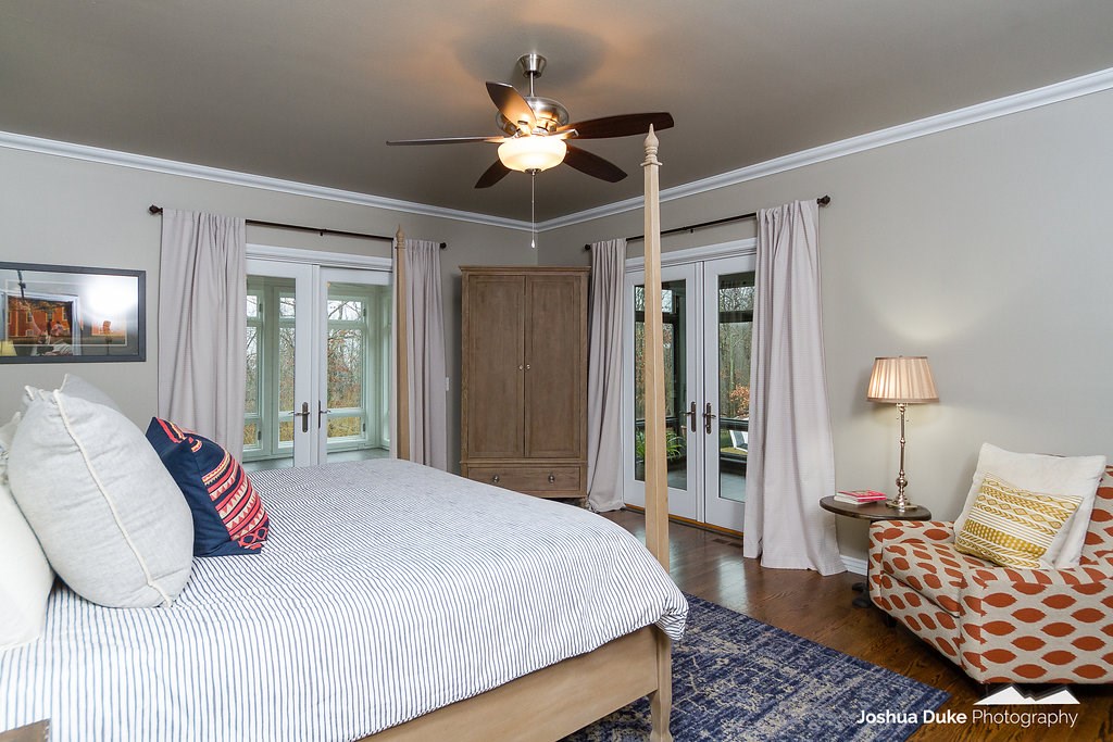 Fred Starr Estates - Residential