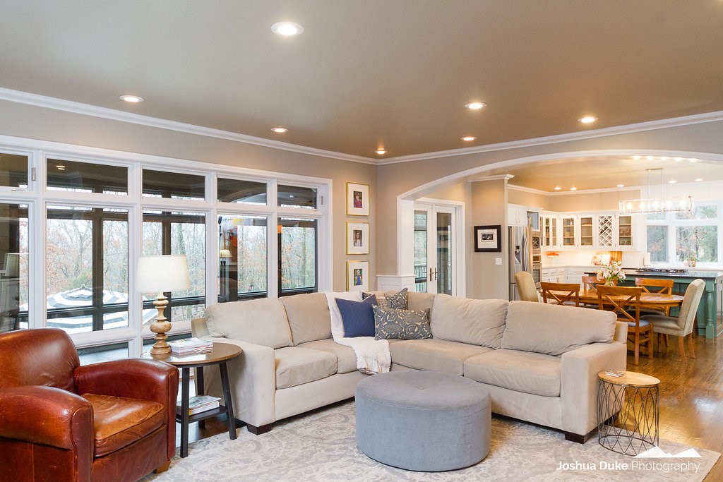 Fred Starr Estates - Residential