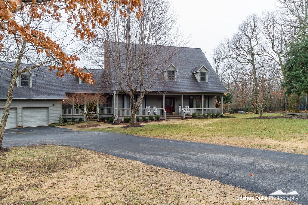 Fred Starr Estates - Residential