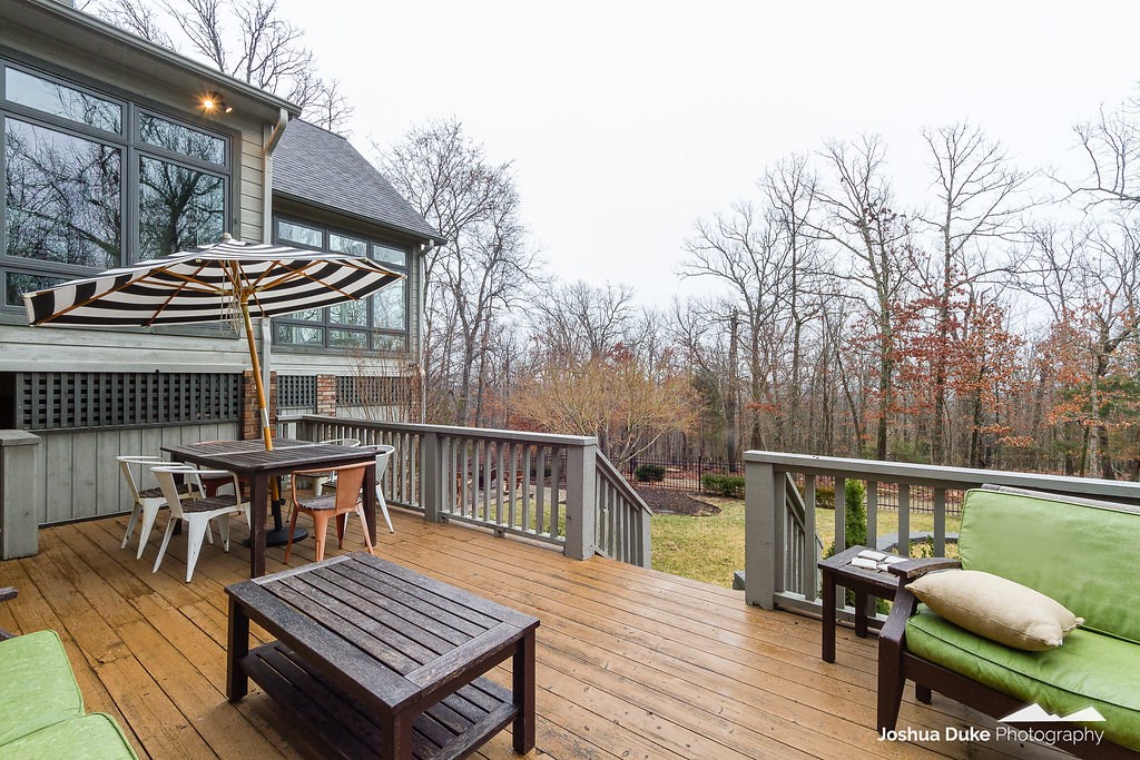 Fred Starr Estates - Residential