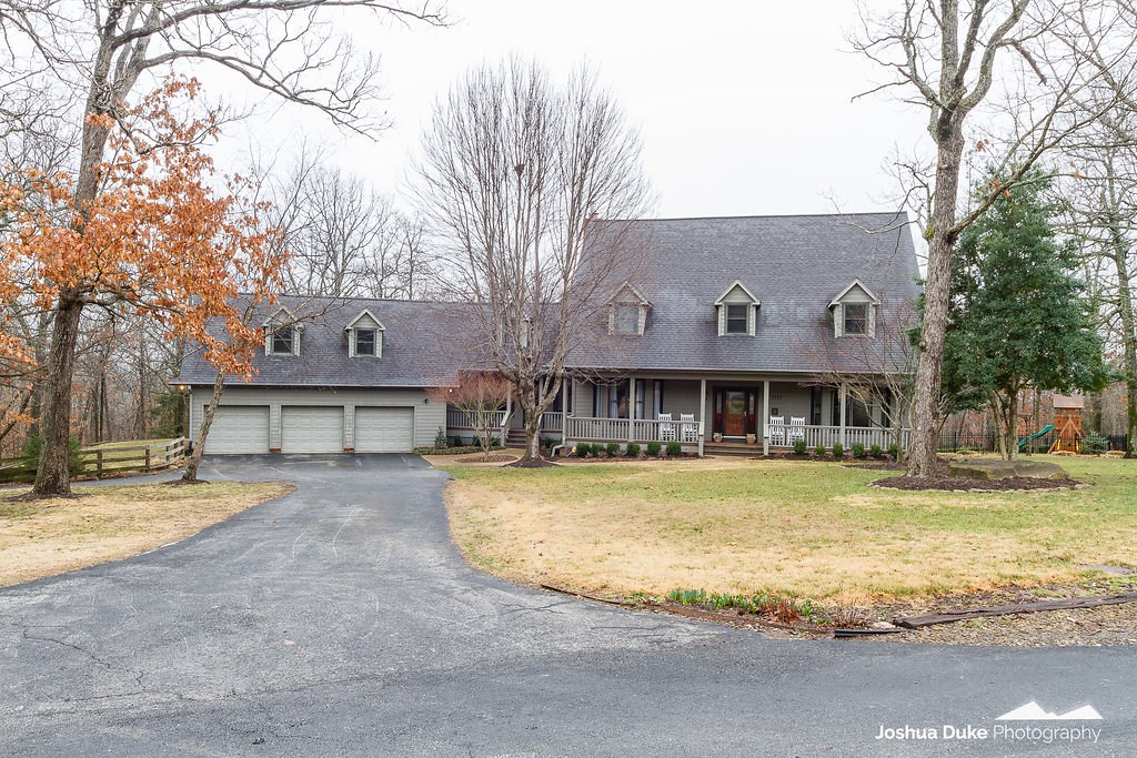 Fred Starr Estates - Residential