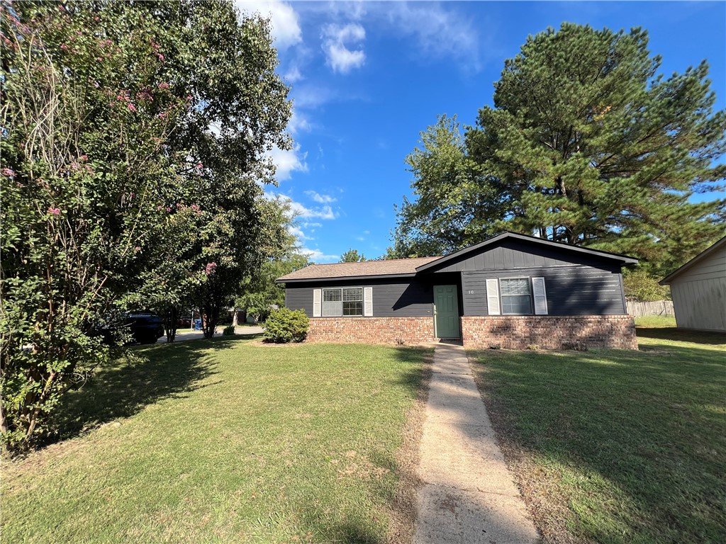 Oak Ridge Estate I - Residential