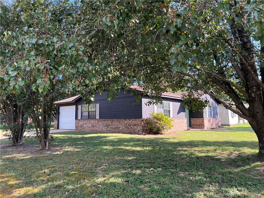 Oak Ridge Estate I - Residential