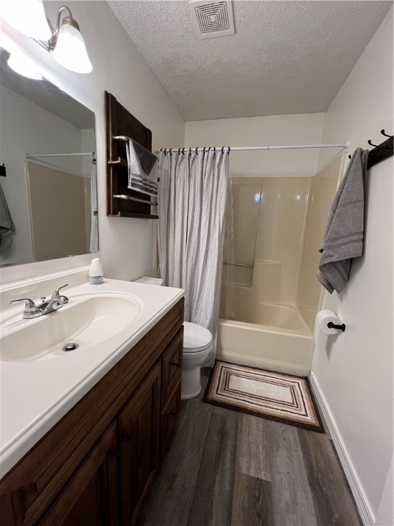 Oak Ridge Estate I - Residential