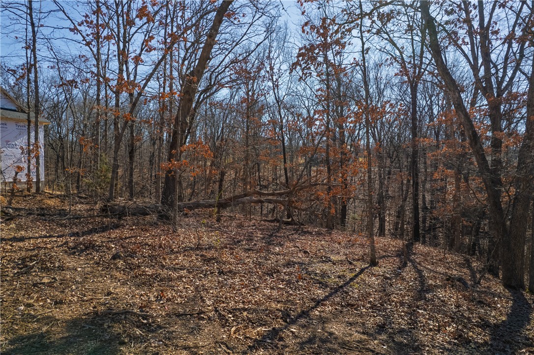 Sussex Sub Bvv - Land