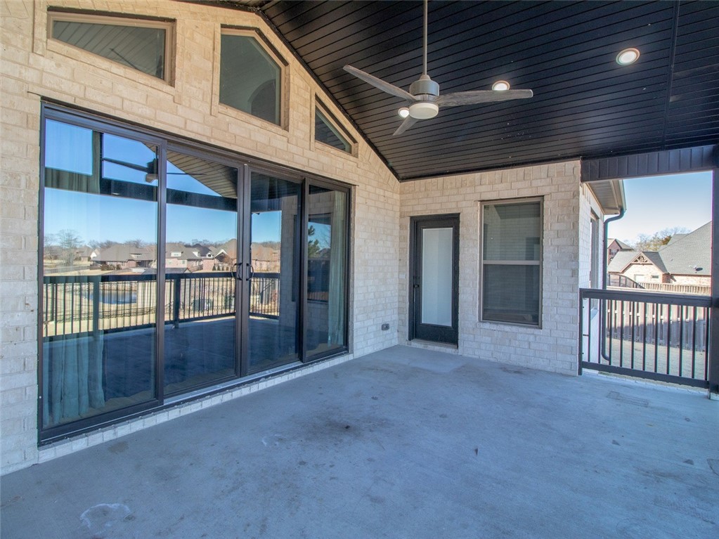 Oak Tree Centerton - Residential