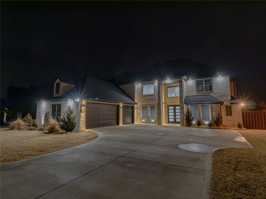 Oak Tree Centerton - Residential