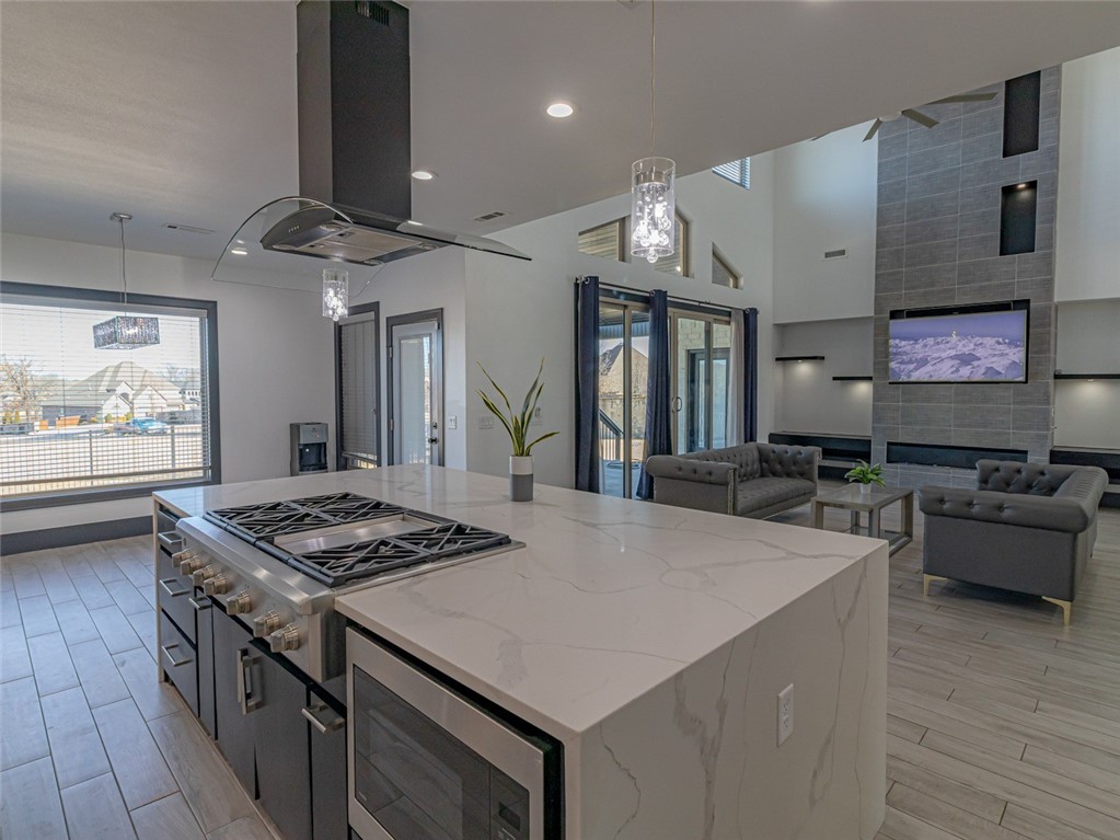 Oak Tree Centerton - Residential