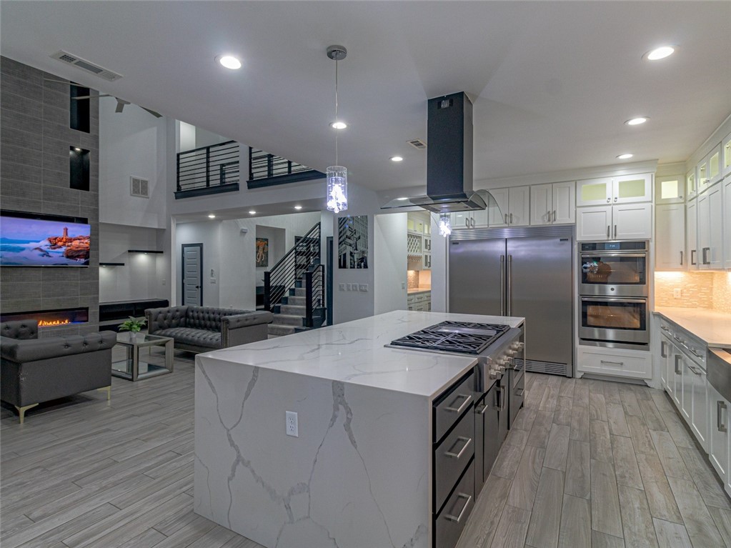 Oak Tree Centerton - Residential