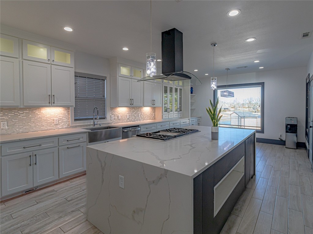 Oak Tree Centerton - Residential