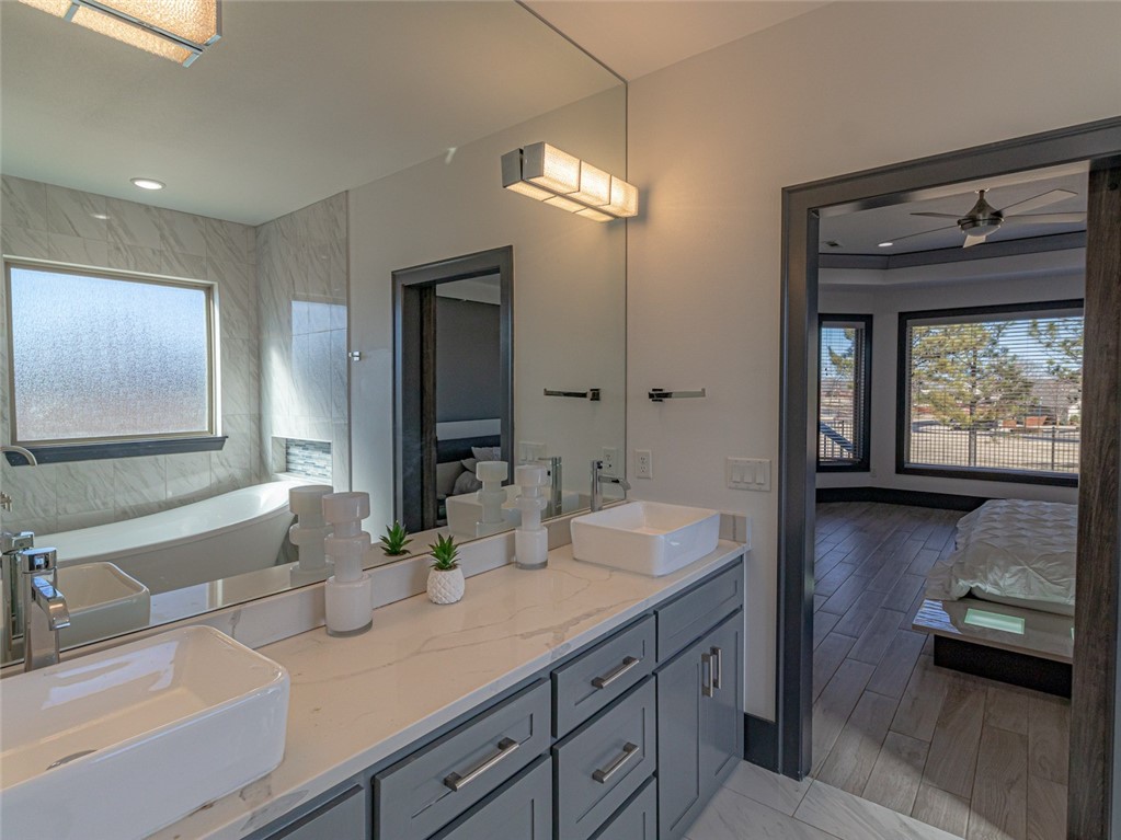 Oak Tree Centerton - Residential