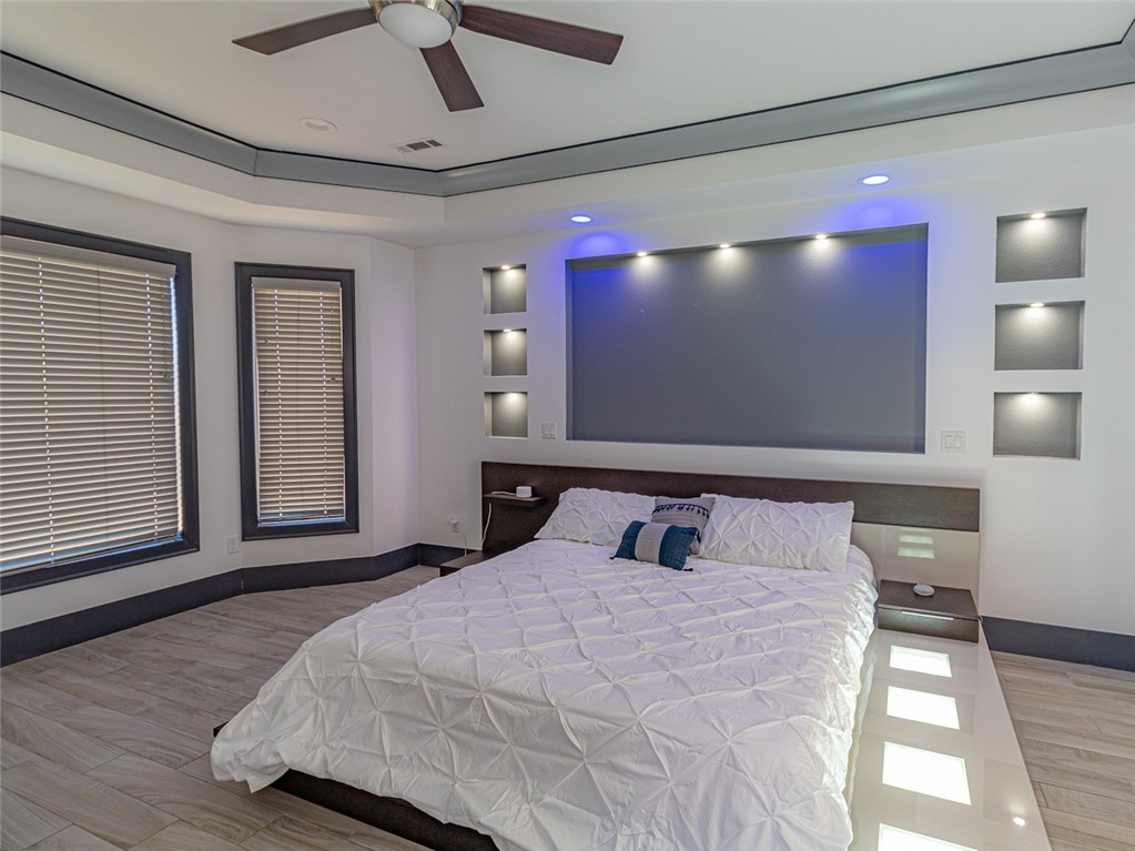 Oak Tree Centerton - Residential