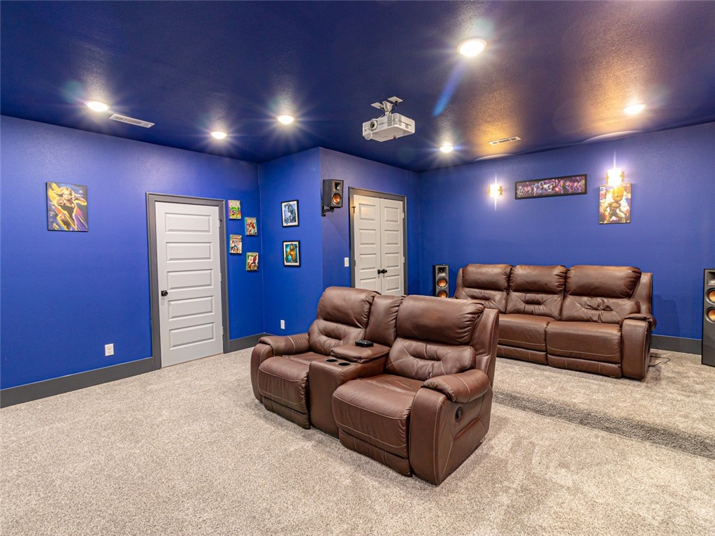 Oak Tree Centerton - Residential