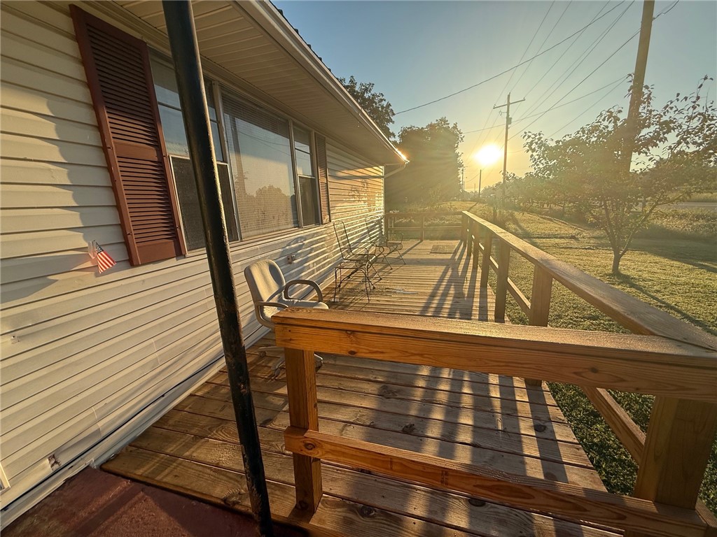 Atkins By Sections - Residential