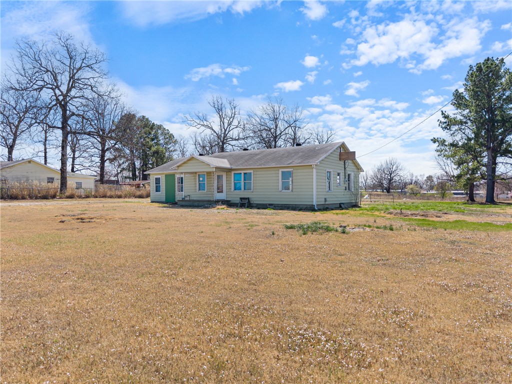 33-18-30 SPRINGDALE OUTLOTS - Land