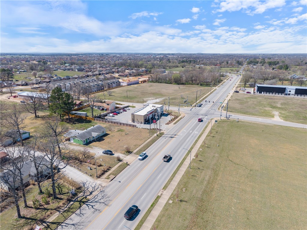 33-18-30 SPRINGDALE OUTLOTS - Land