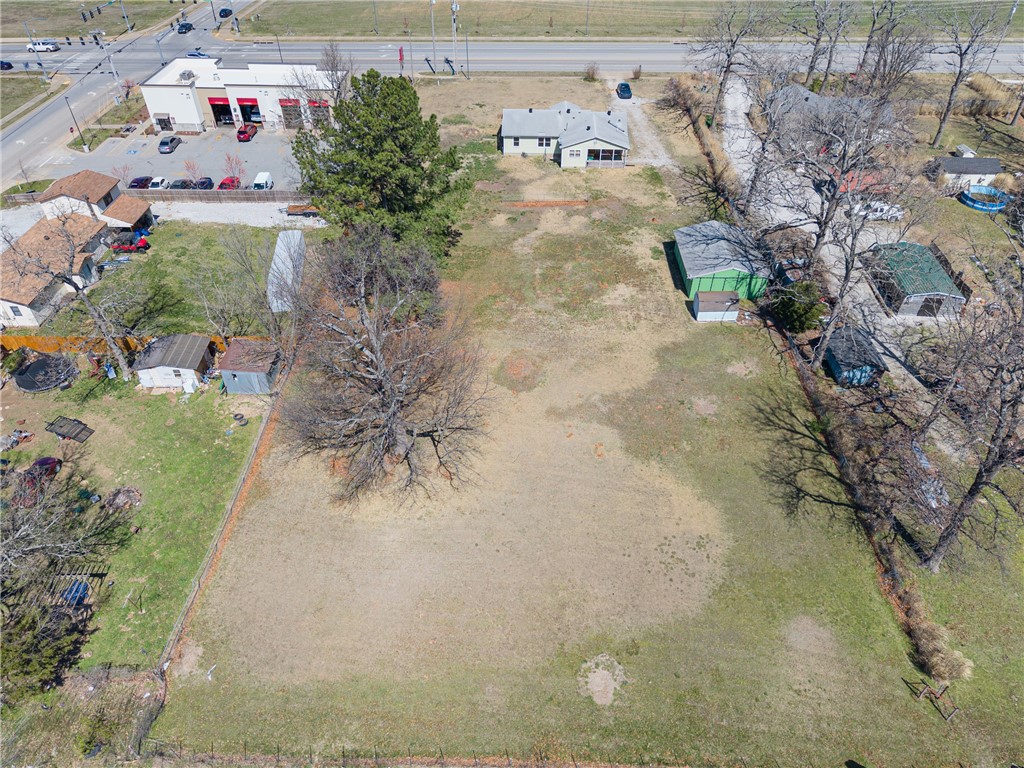 33-18-30 SPRINGDALE OUTLOTS - Land