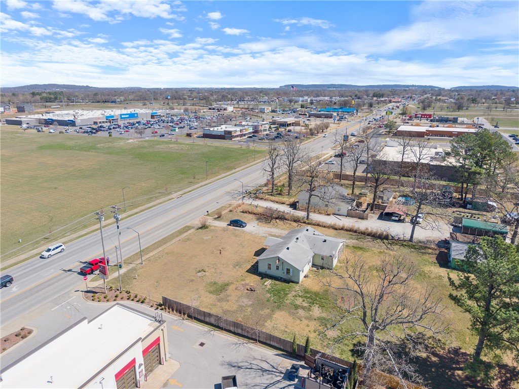 33-18-30 SPRINGDALE OUTLOTS - Land