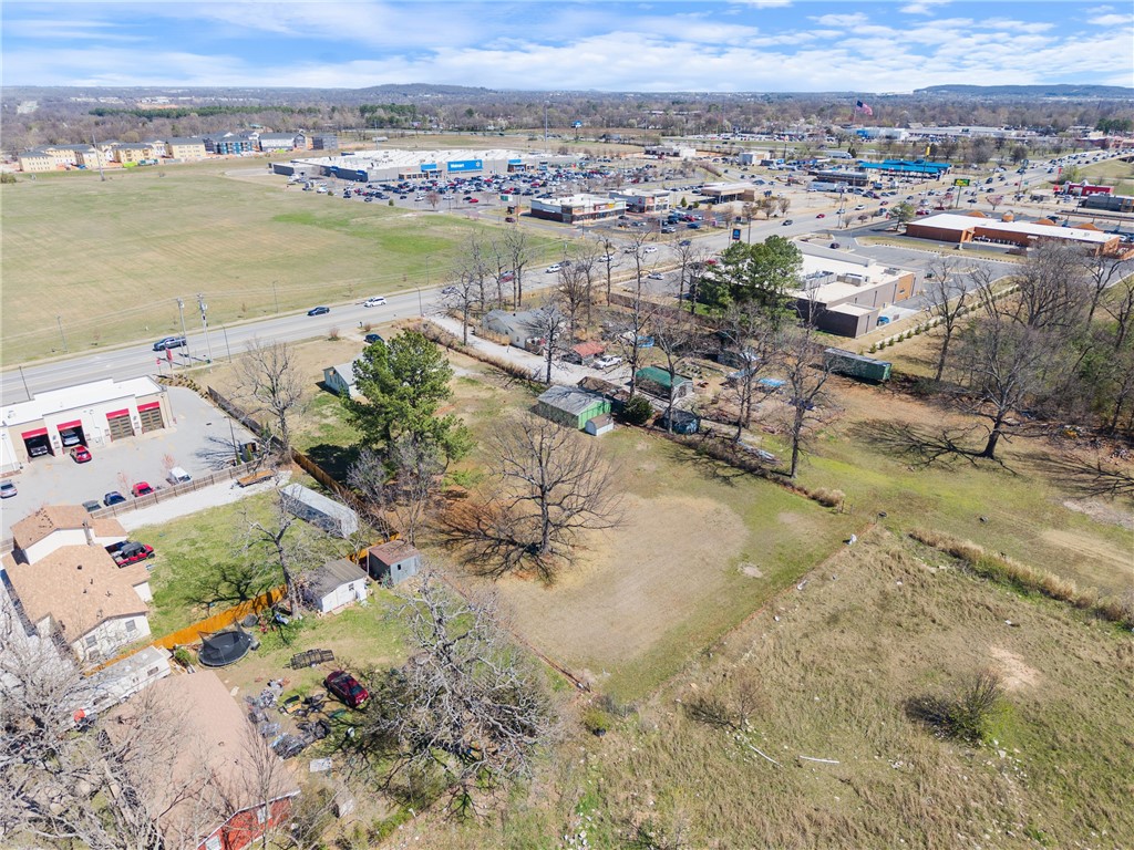 33-18-30 SPRINGDALE OUTLOTS - Land