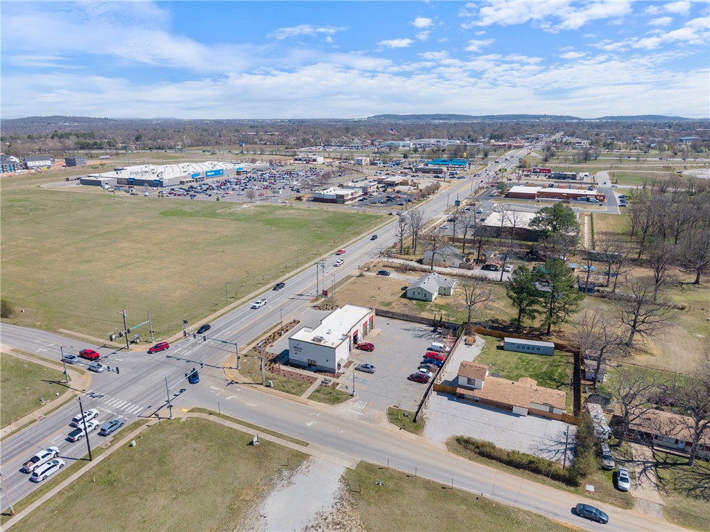 33-18-30 SPRINGDALE OUTLOTS - Land