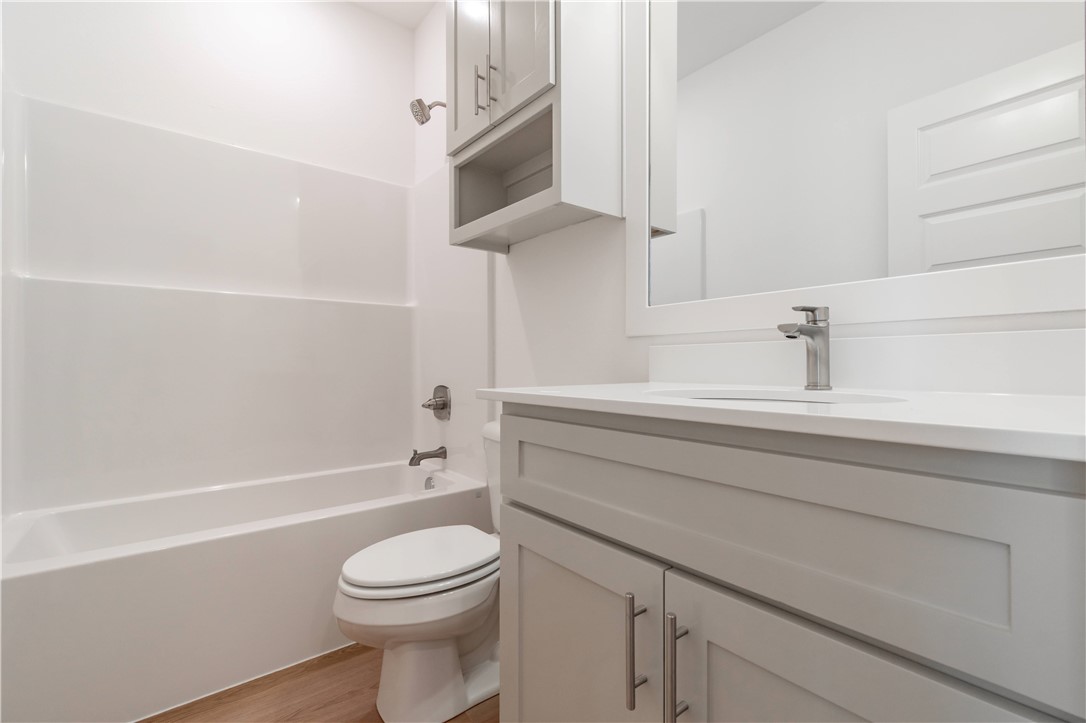 Fayetteville Outlots - Residential Income