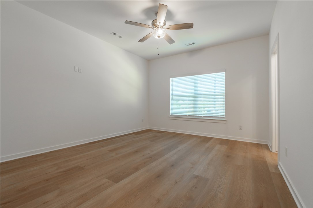 Fayetteville Outlots - Residential Income