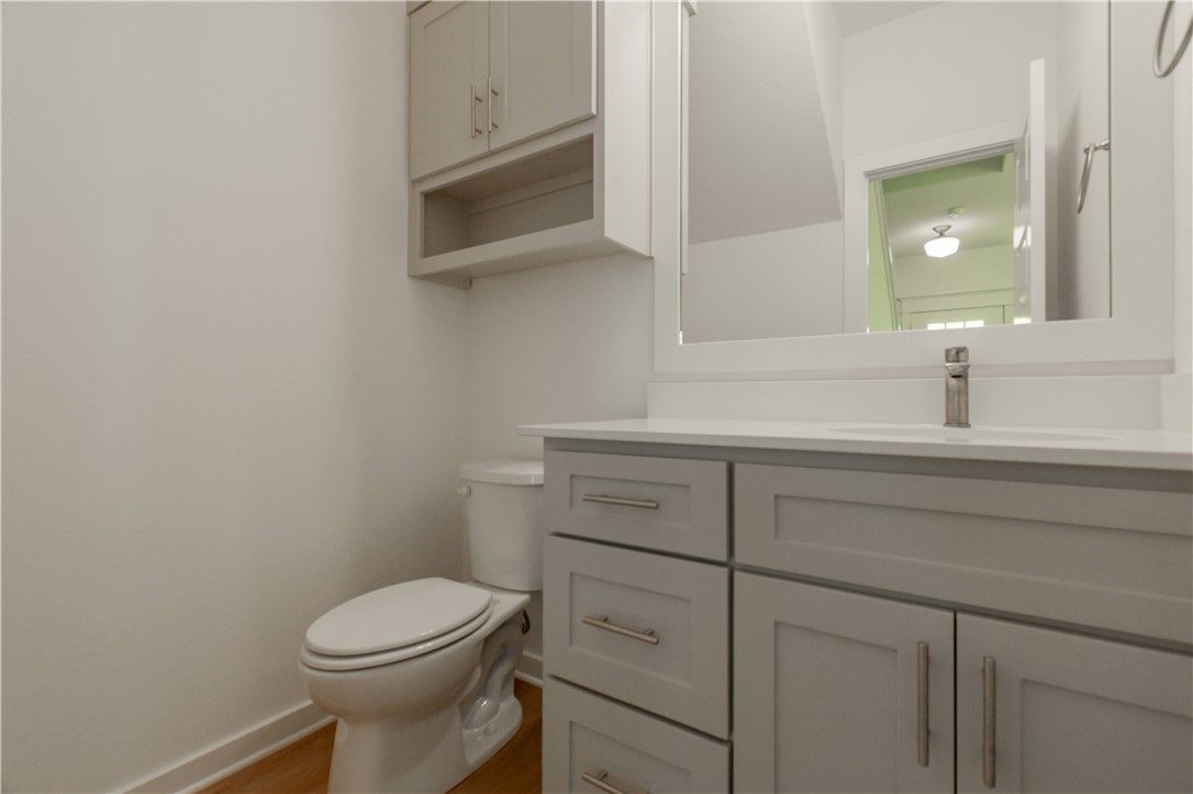 Fayetteville Outlots - Residential Income