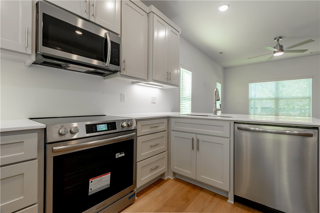 Fayetteville Outlots - Residential Income