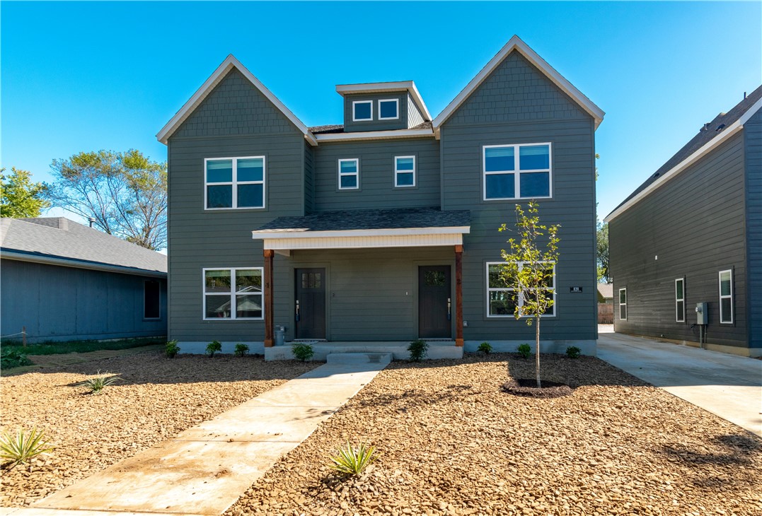 Fayetteville Outlots - Residential Income