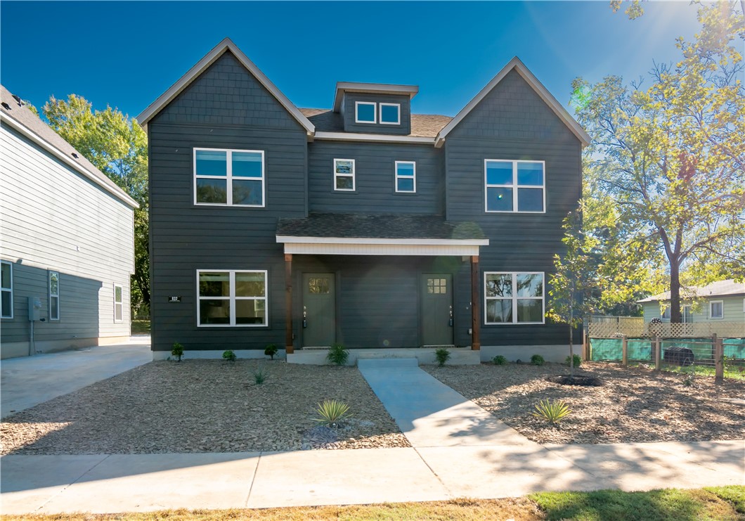 Fayetteville Outlots - Residential Income