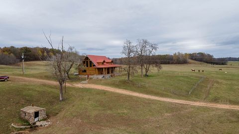 13775 Rocky Comfort Road Gentry AR 72734