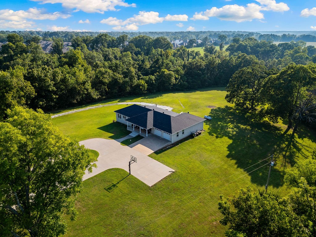NA - Residential