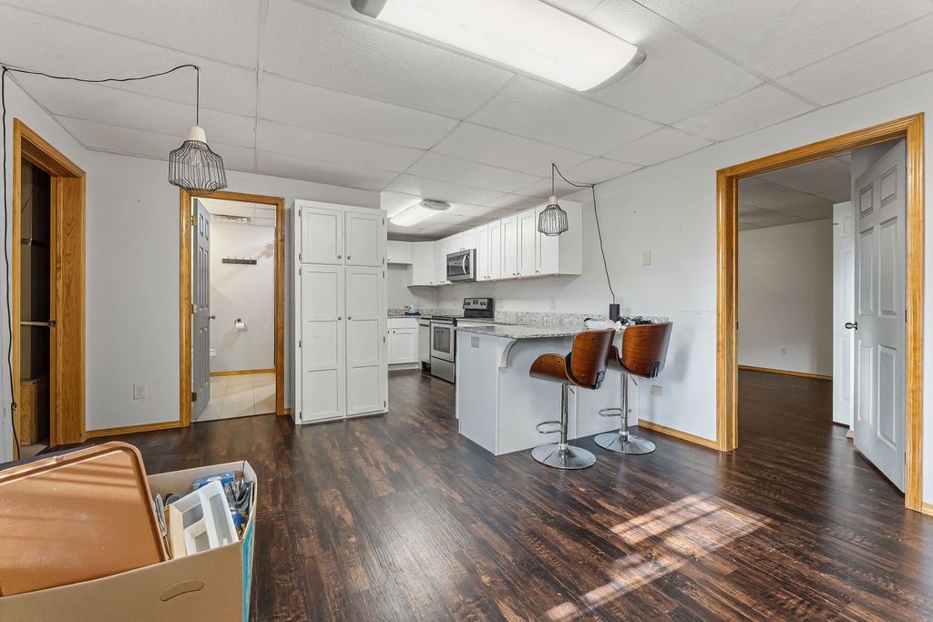 NA - Residential