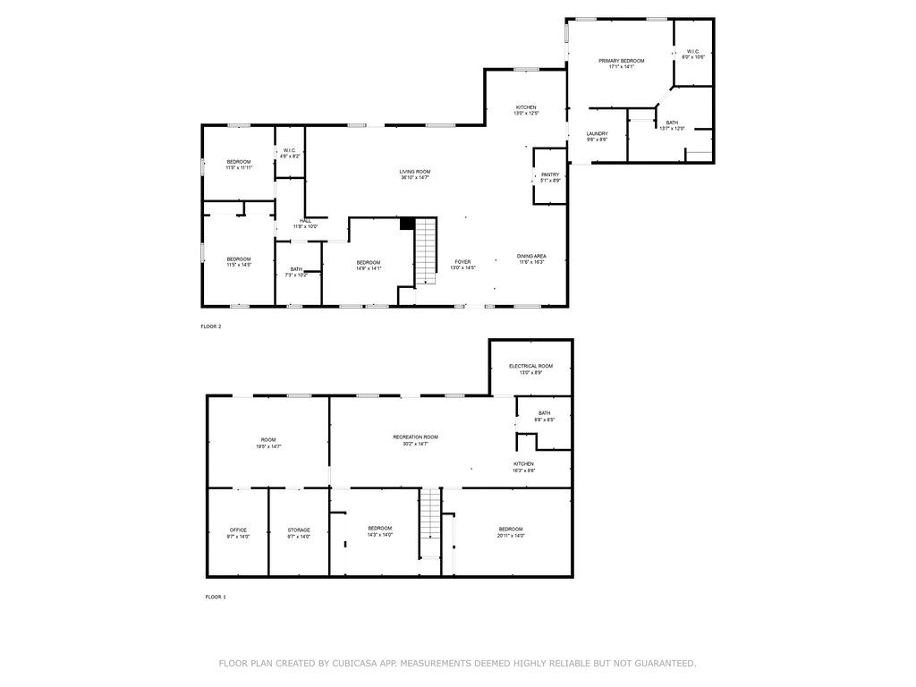 NA - Residential